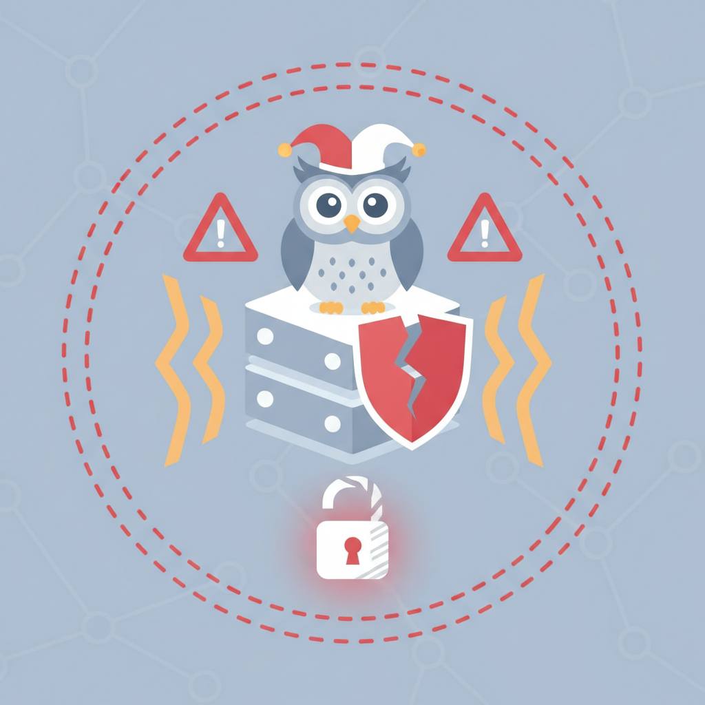 SillyTavern Remote Access Security Alert: Check Your Setup Now!