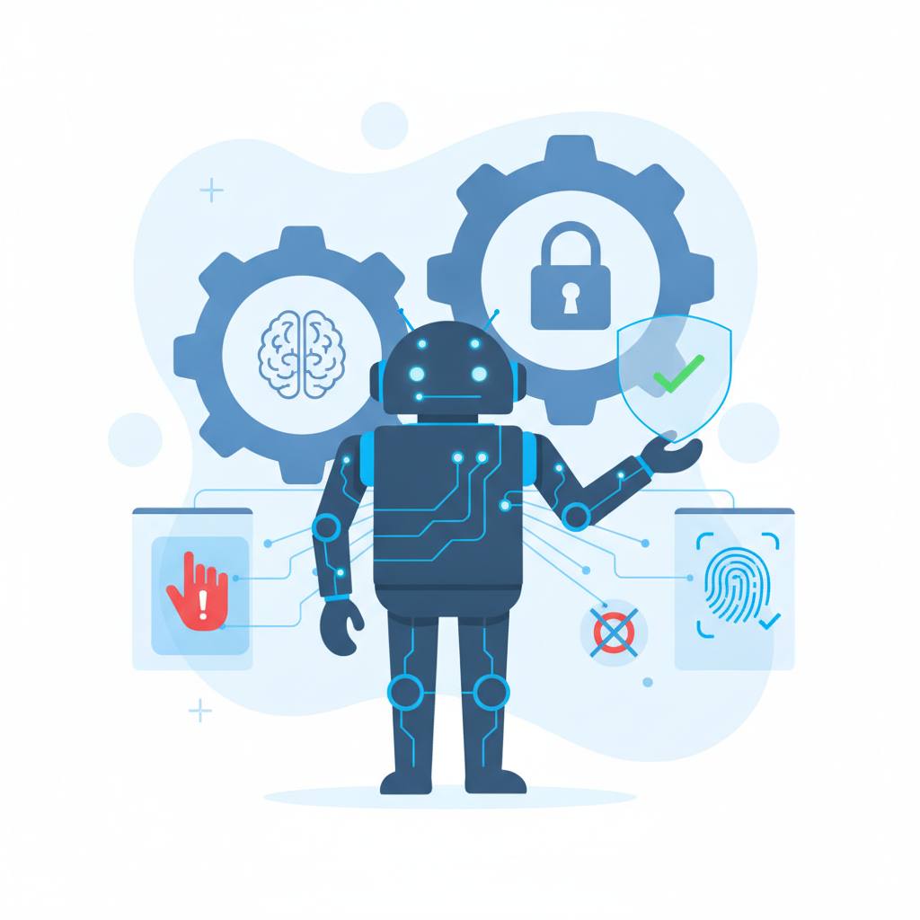 How Android AI Agents Double-Check Risky Actions for Your Safety