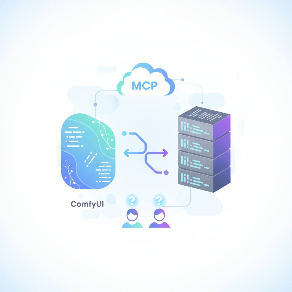 ComfyUI MCP Servers for Claude Code: Which One Should You Pick?