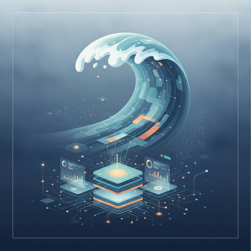 Tech's Next Wave: Deeper Control, Clearer Data