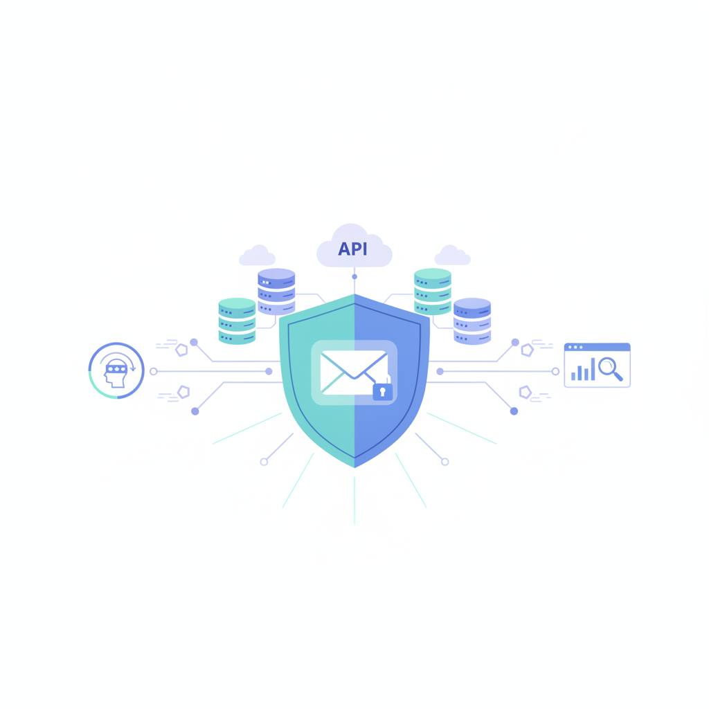 How to Safely Integrate Email APIs for Password Resets and Reports