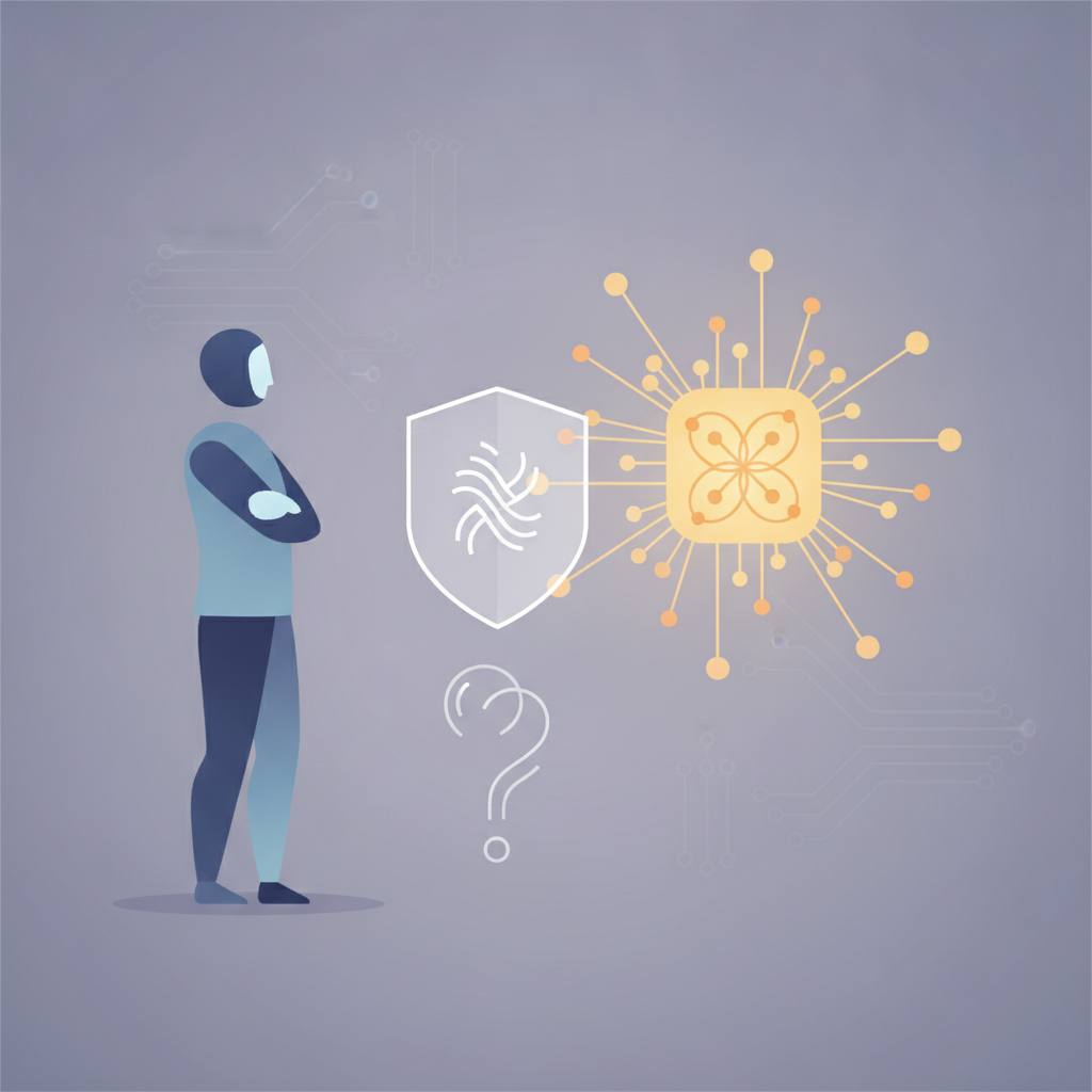 Can You Get a Religious Exemption from Using AI at Work Without Believing in a God?