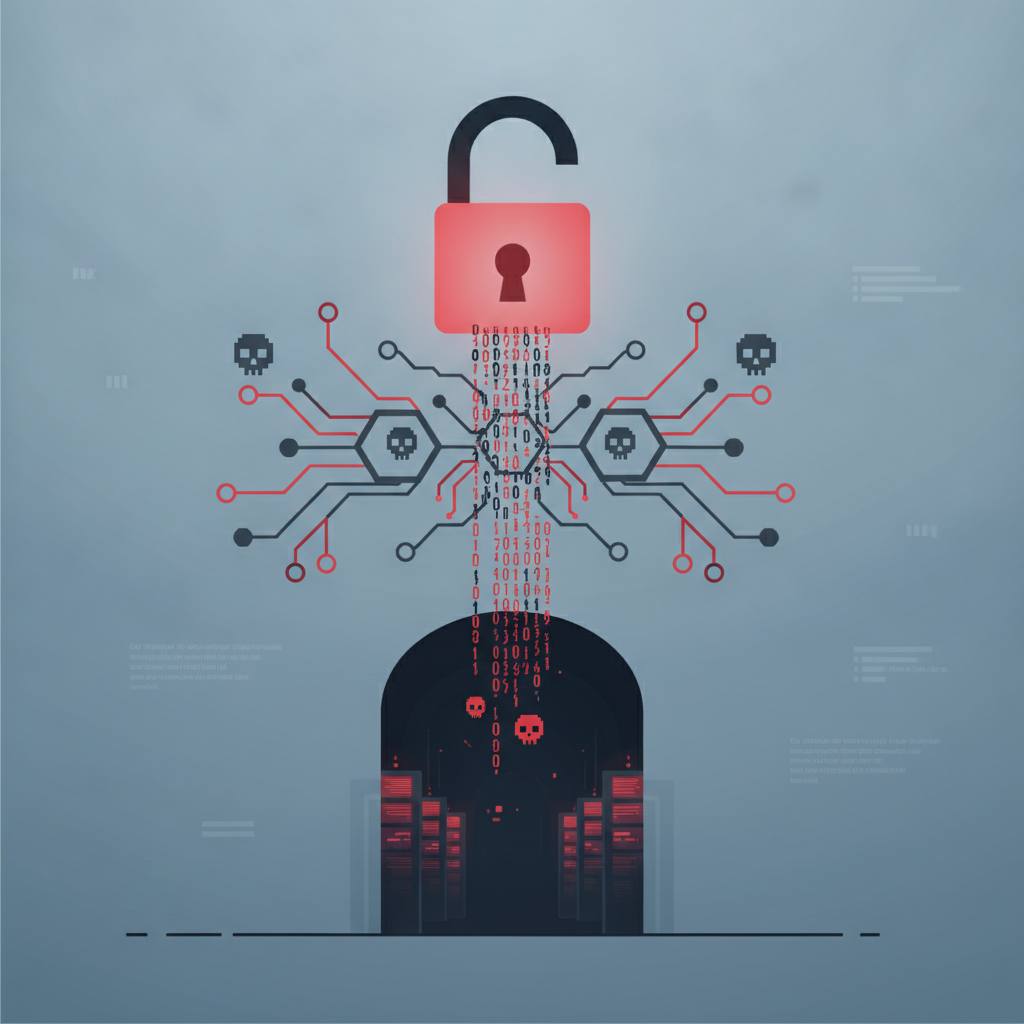 Warning: How Can Git Repositories Become a Gateway for Exploits?